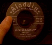 DON ROGALL - 7 "