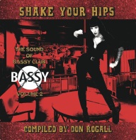 DON ROGALL - BASSY COMPILATION