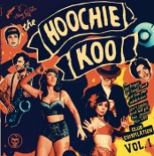 Hoochie Koo - compilation cover